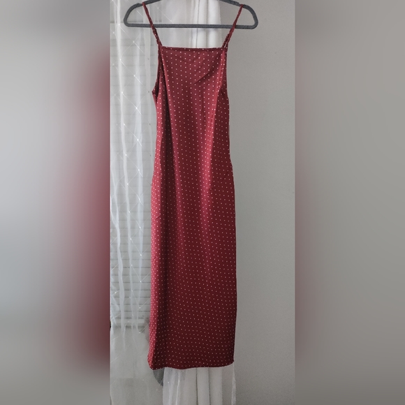 Jessica Simpson Dresses & Skirts - NWT - Jessica Simpson Maxi dress ****Perfect for Valentine's Day****